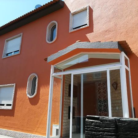 Guincho Wind Factory Guest House Кашкайш Екстериор снимка