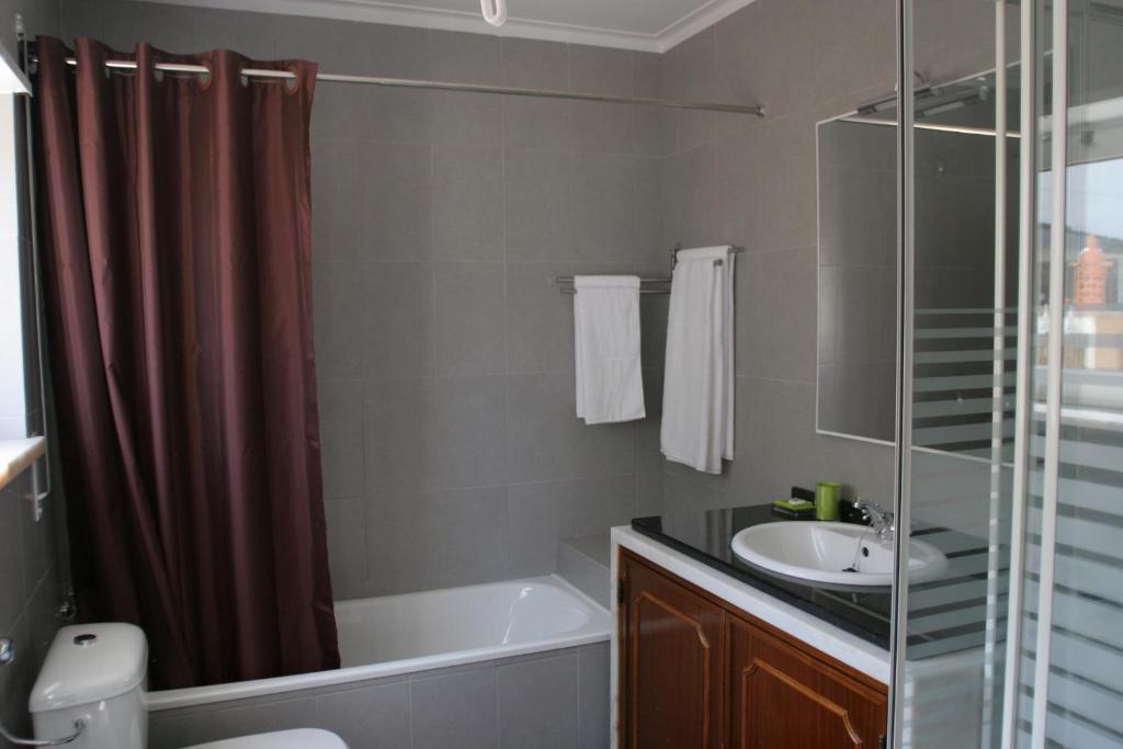 Guincho Wind Factory Guest House Кашкайш Стая снимка