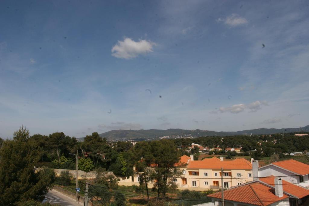 Guincho Wind Factory Guest House Кашкайш Екстериор снимка