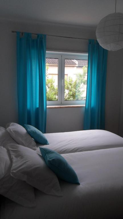 Guincho Wind Factory Guest House Кашкайш Екстериор снимка