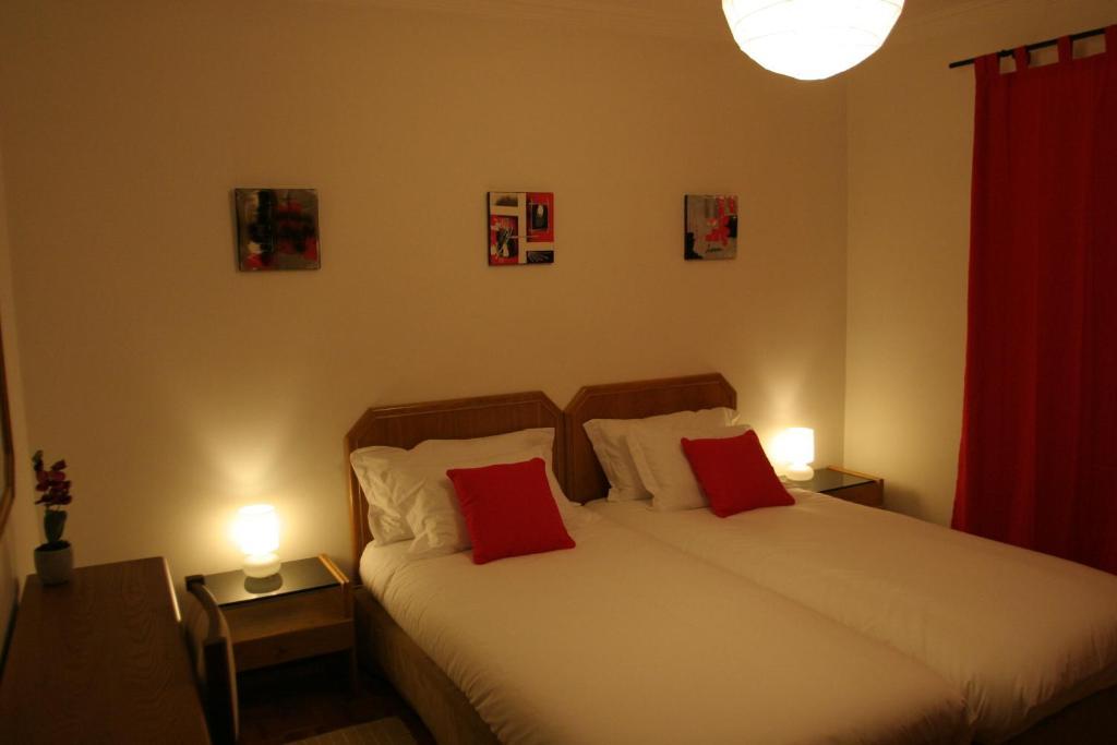 Guincho Wind Factory Guest House Кашкайш Стая снимка
