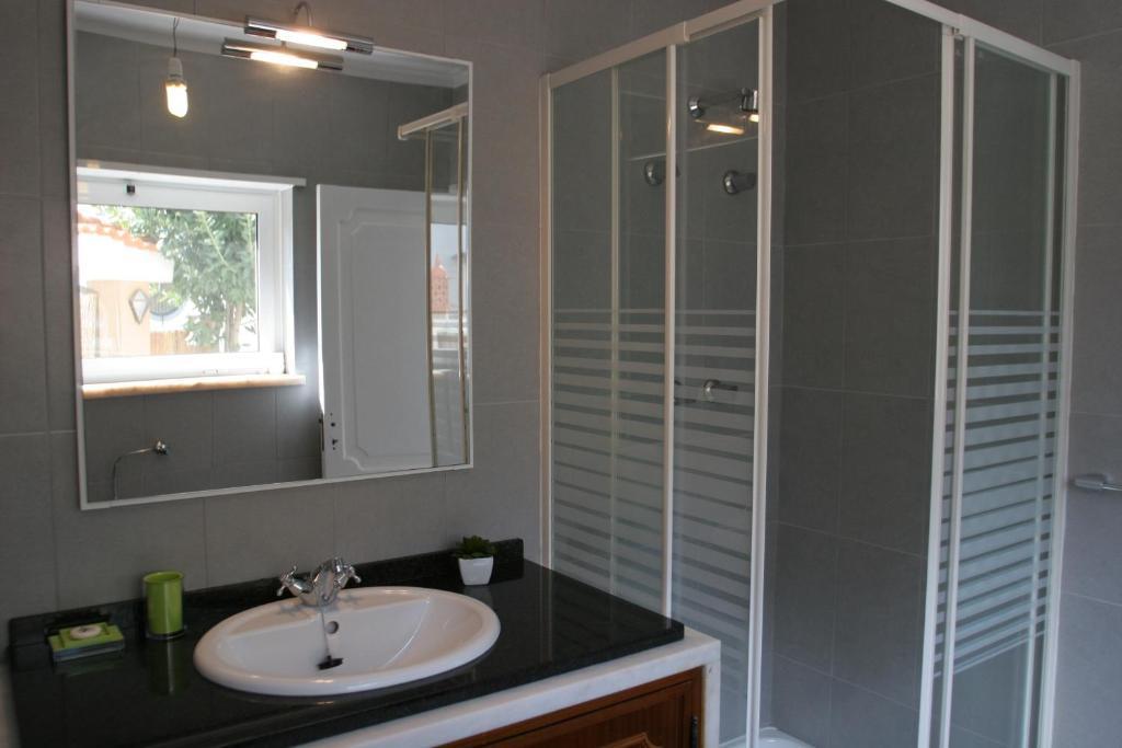 Guincho Wind Factory Guest House Кашкайш Екстериор снимка