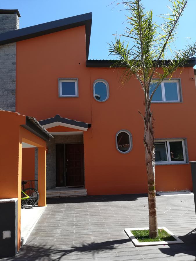 Guincho Wind Factory Guest House Кашкайш Екстериор снимка
