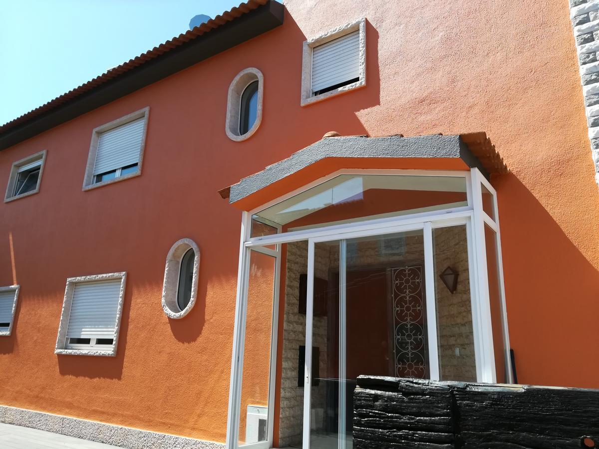 Guincho Wind Factory Guest House Кашкайш Екстериор снимка