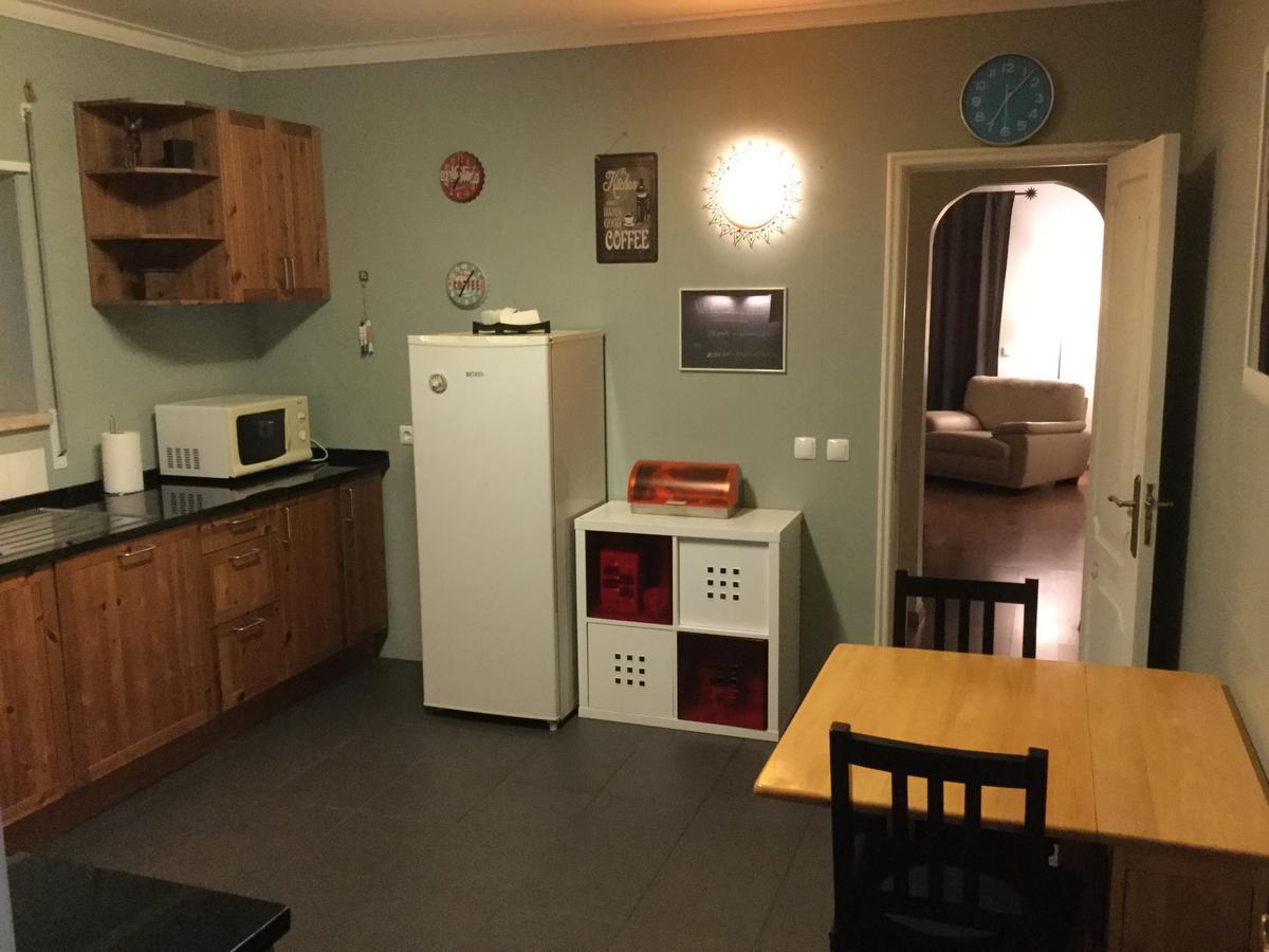 Guincho Wind Factory Guest House Кашкайш Екстериор снимка