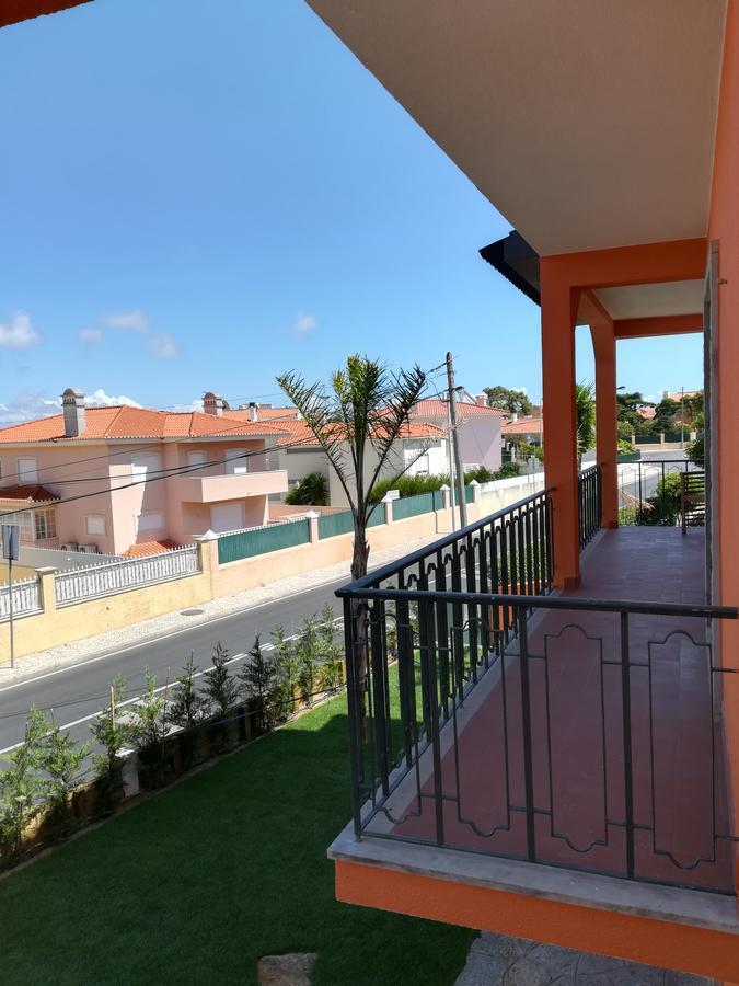 Guincho Wind Factory Guest House Кашкайш Екстериор снимка