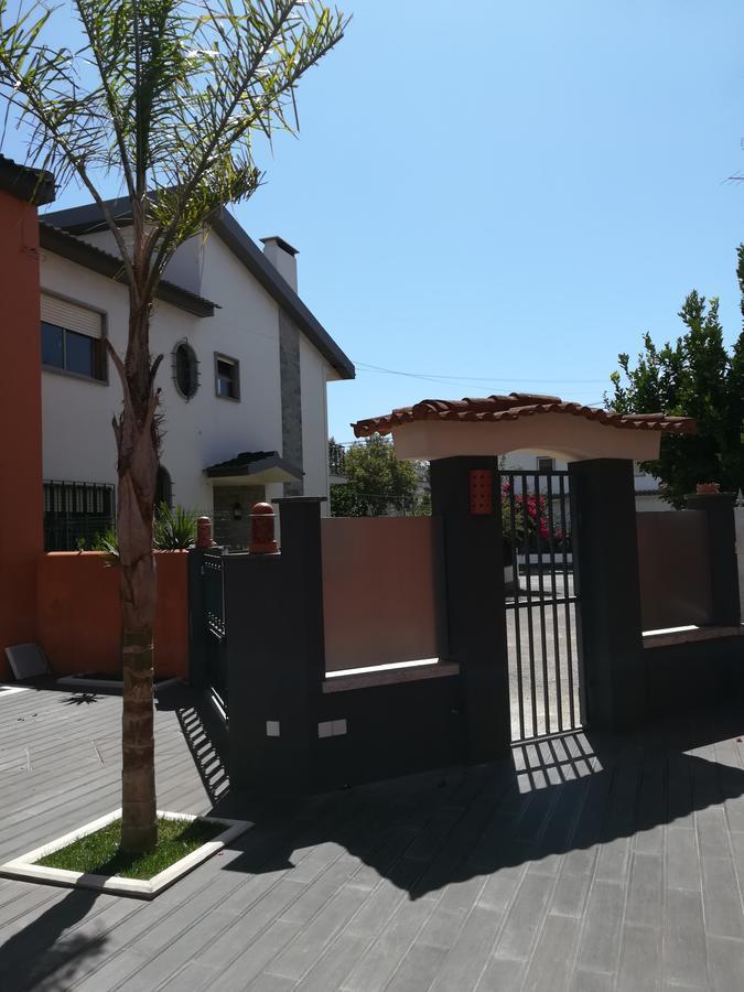 Guincho Wind Factory Guest House Кашкайш Екстериор снимка