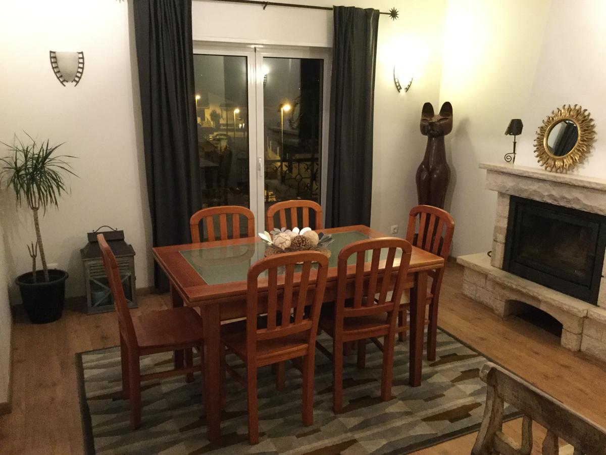 Guincho Wind Factory Guest House Кашкайш Екстериор снимка