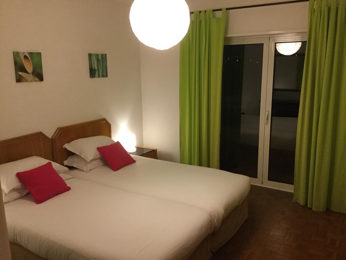 Guincho Wind Factory Guest House Кашкайш Екстериор снимка