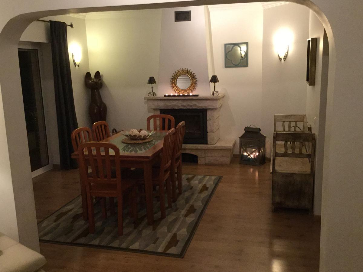 Guincho Wind Factory Guest House Кашкайш Екстериор снимка