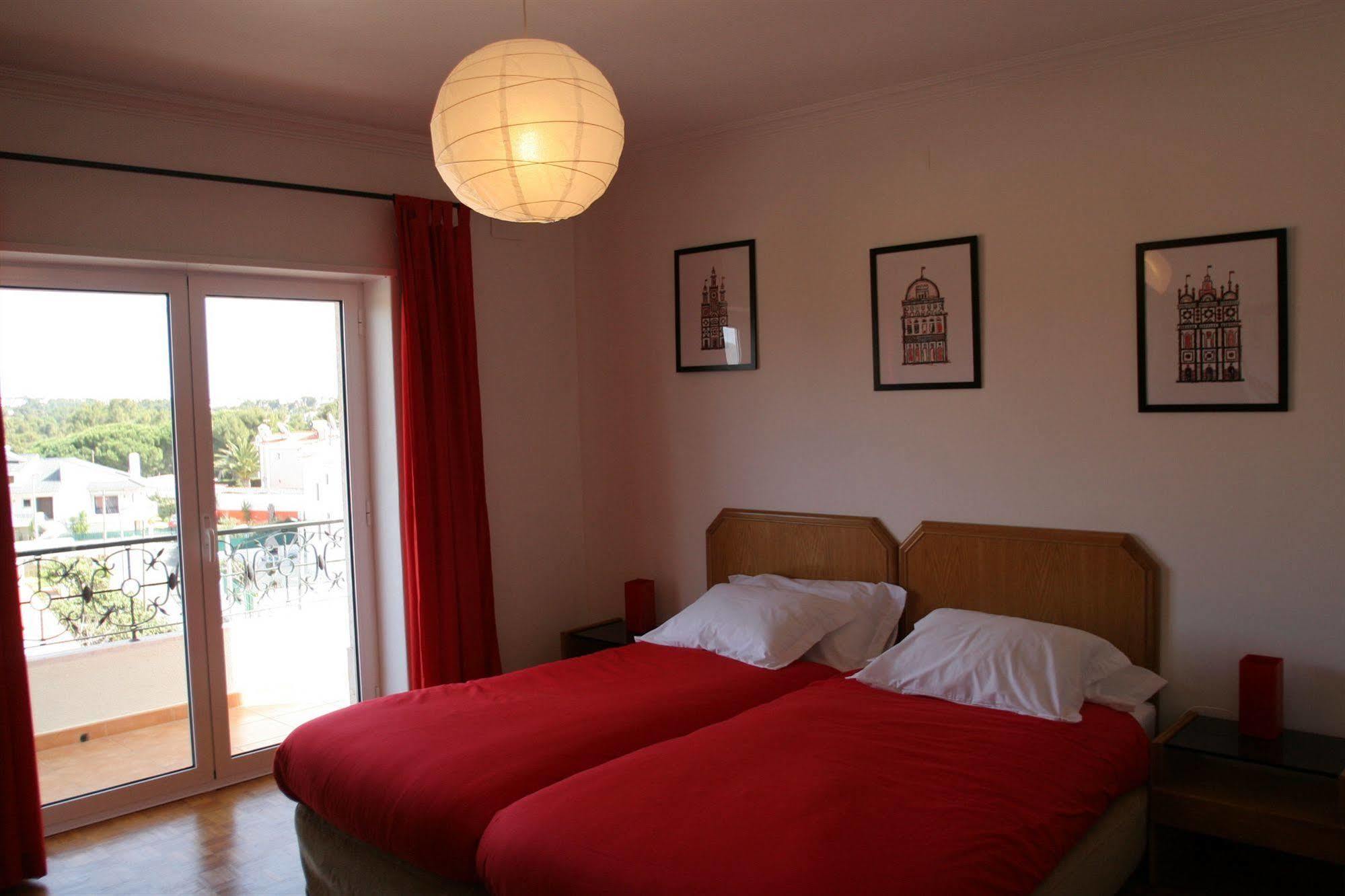 Guincho Wind Factory Guest House Кашкайш Екстериор снимка