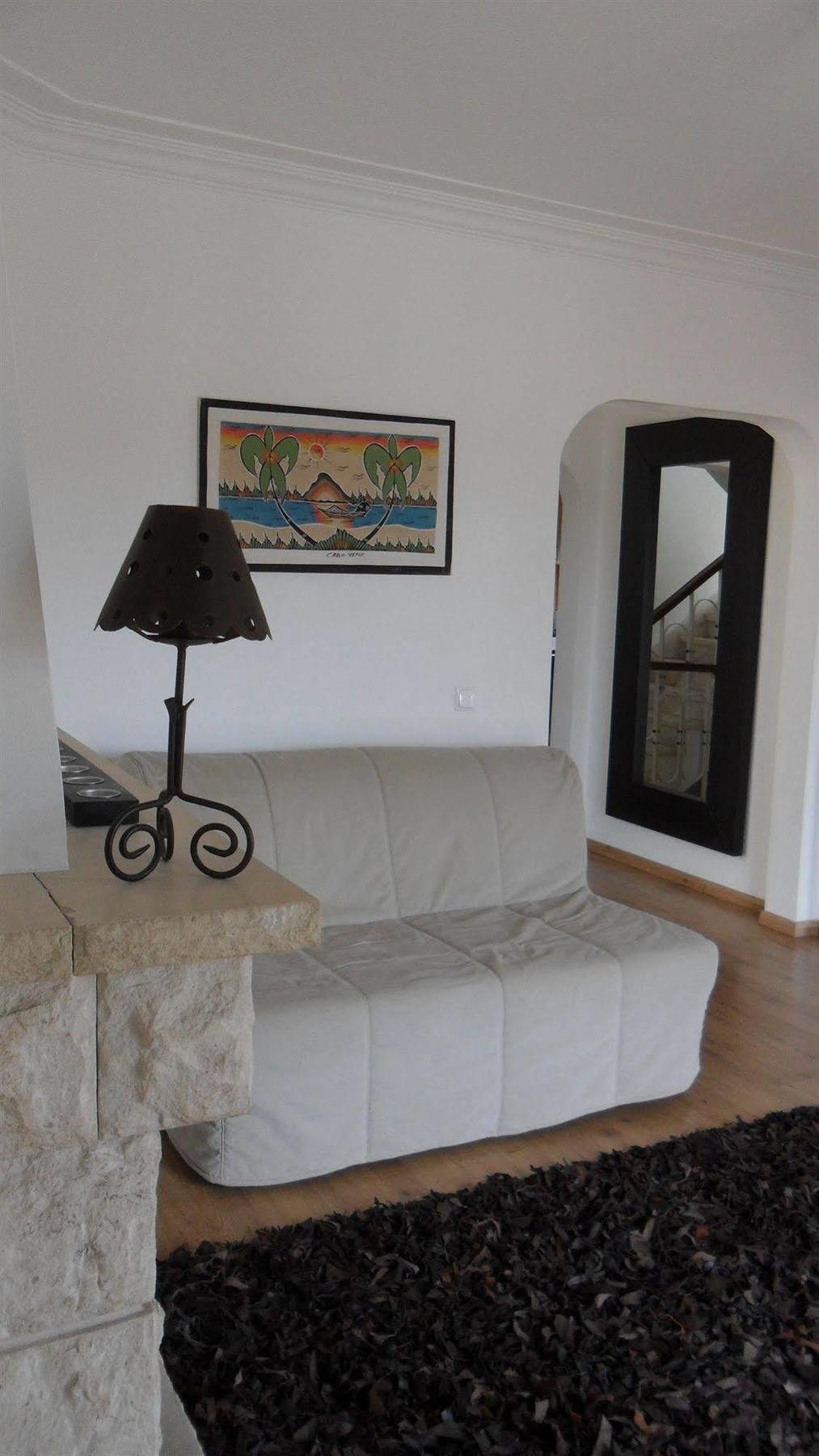 Guincho Wind Factory Guest House Кашкайш Екстериор снимка