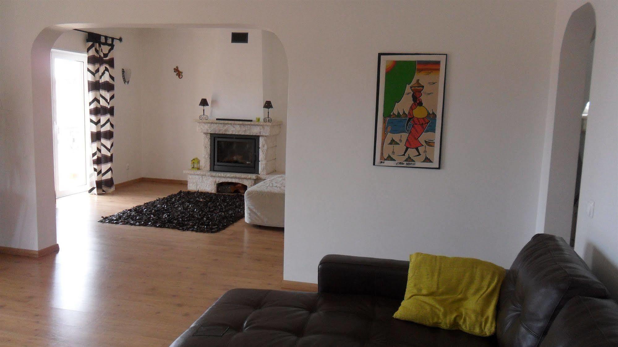 Guincho Wind Factory Guest House Кашкайш Екстериор снимка