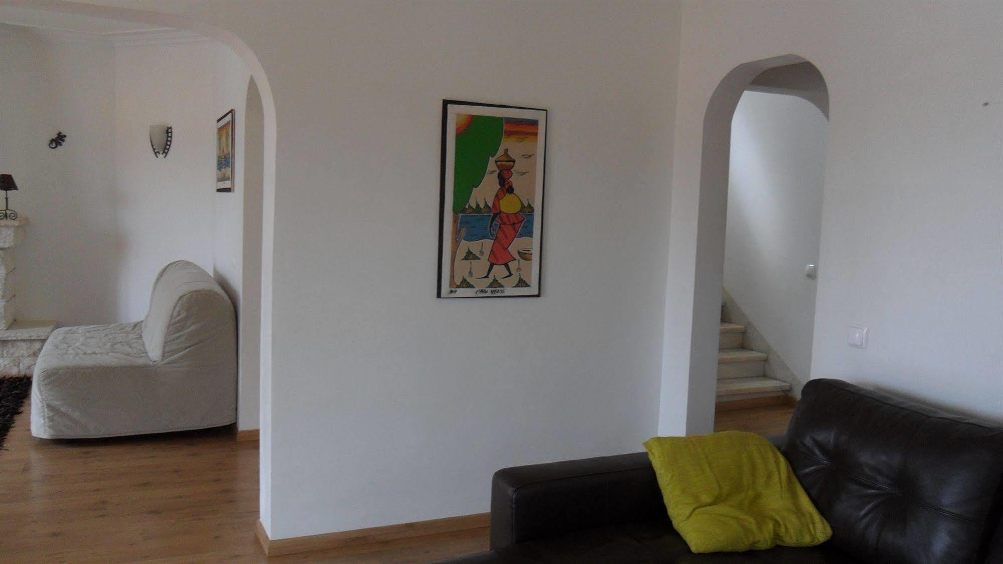 Guincho Wind Factory Guest House Кашкайш Екстериор снимка