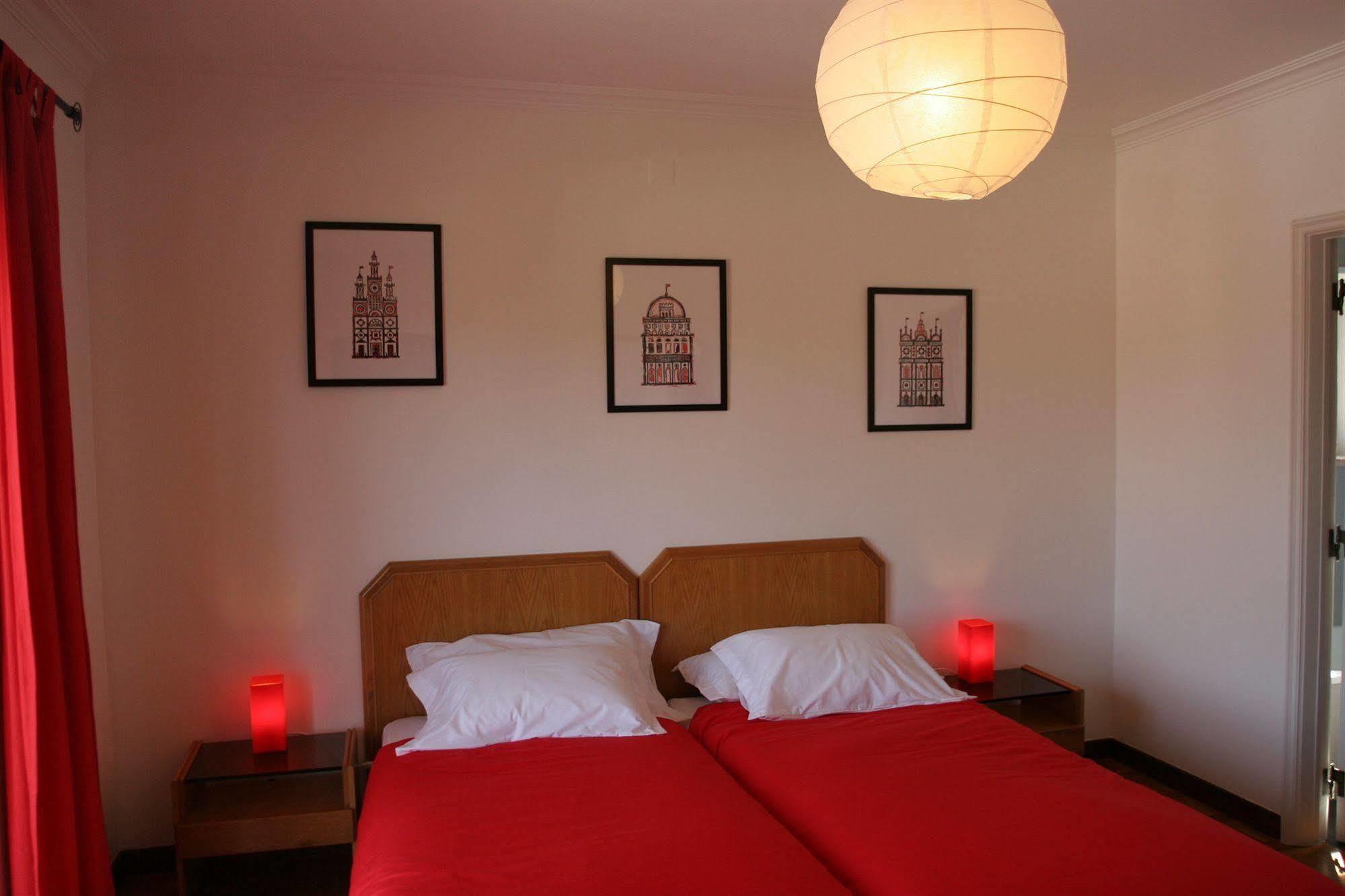 Guincho Wind Factory Guest House Кашкайш Екстериор снимка