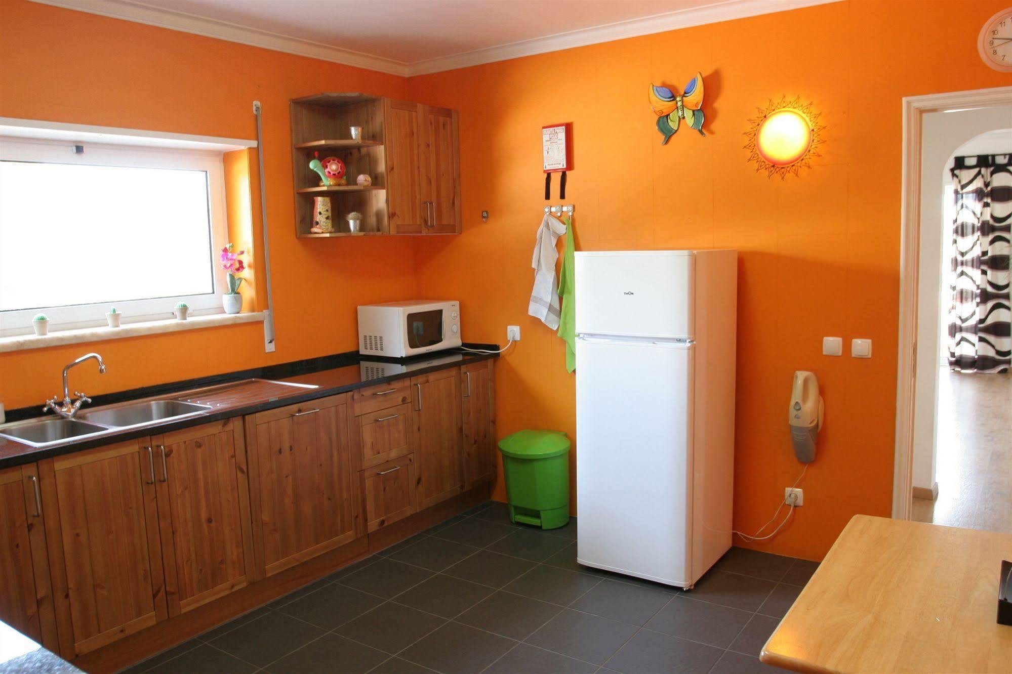 Guincho Wind Factory Guest House Кашкайш Екстериор снимка