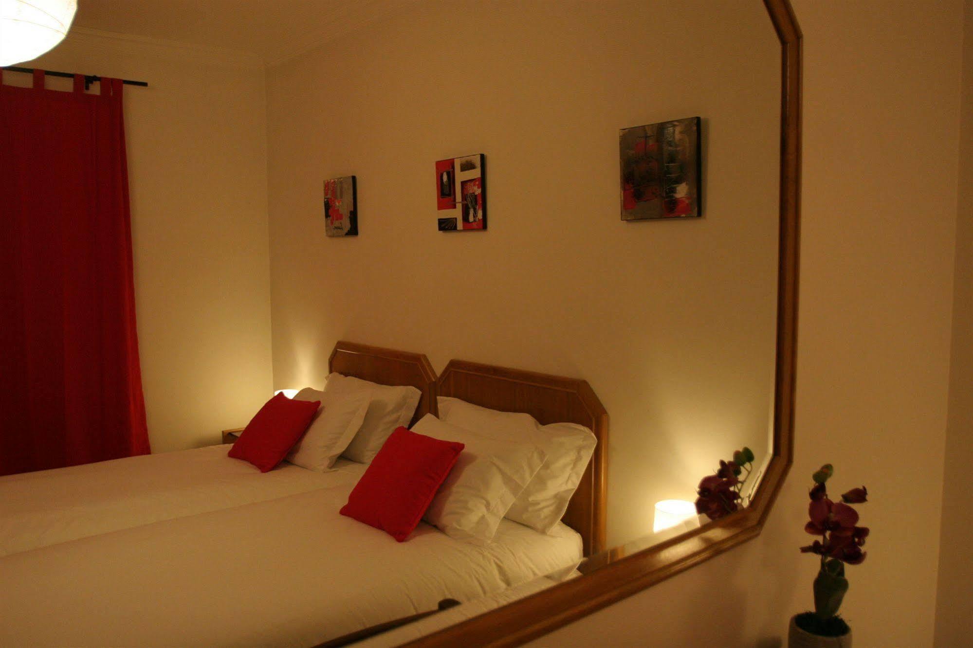 Guincho Wind Factory Guest House Кашкайш Екстериор снимка