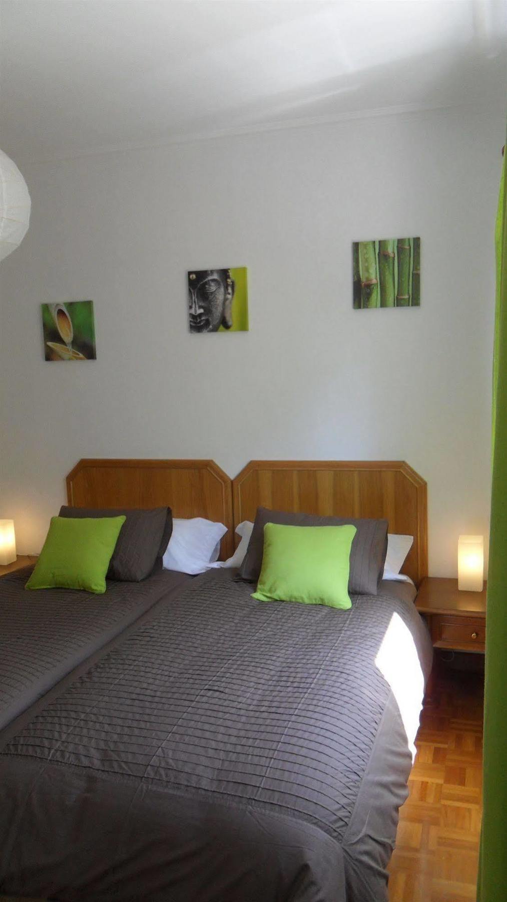 Guincho Wind Factory Guest House Кашкайш Екстериор снимка