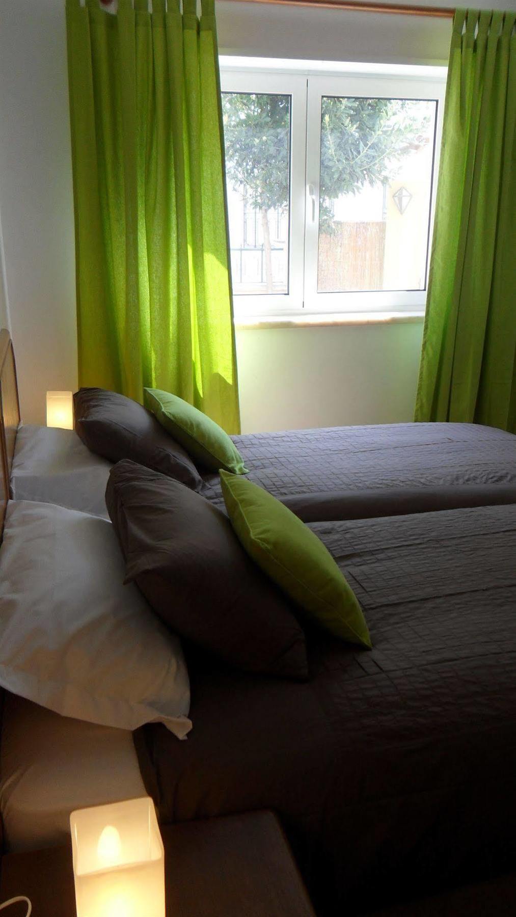 Guincho Wind Factory Guest House Кашкайш Екстериор снимка