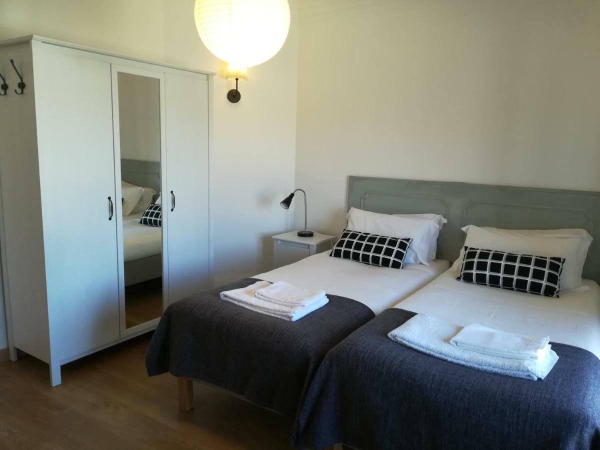 Guincho Wind Factory Guest House Кашкайш Екстериор снимка