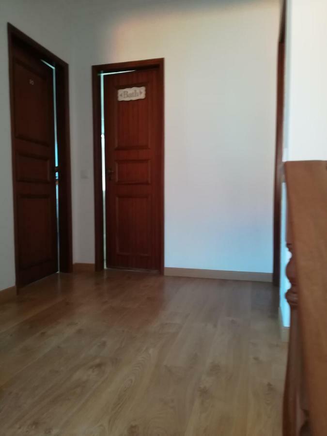 Guincho Wind Factory Guest House Кашкайш Екстериор снимка