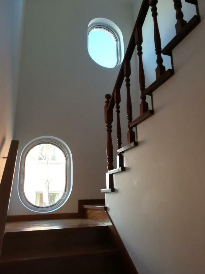 Guincho Wind Factory Guest House Кашкайш Екстериор снимка