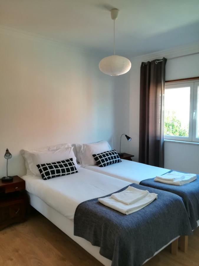 Guincho Wind Factory Guest House Кашкайш Екстериор снимка